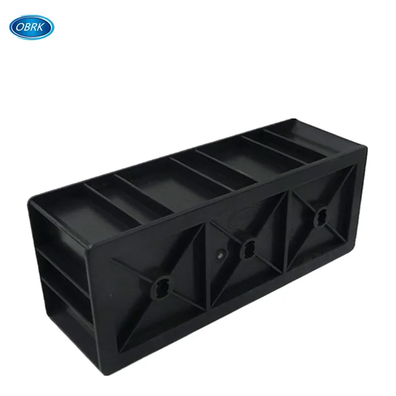 モッキンバード コンクリート Side Control Box Horizontal Control Console for Asphalt