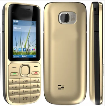 kosher mobile phone for Nokia C2-01/722/721 hebrew