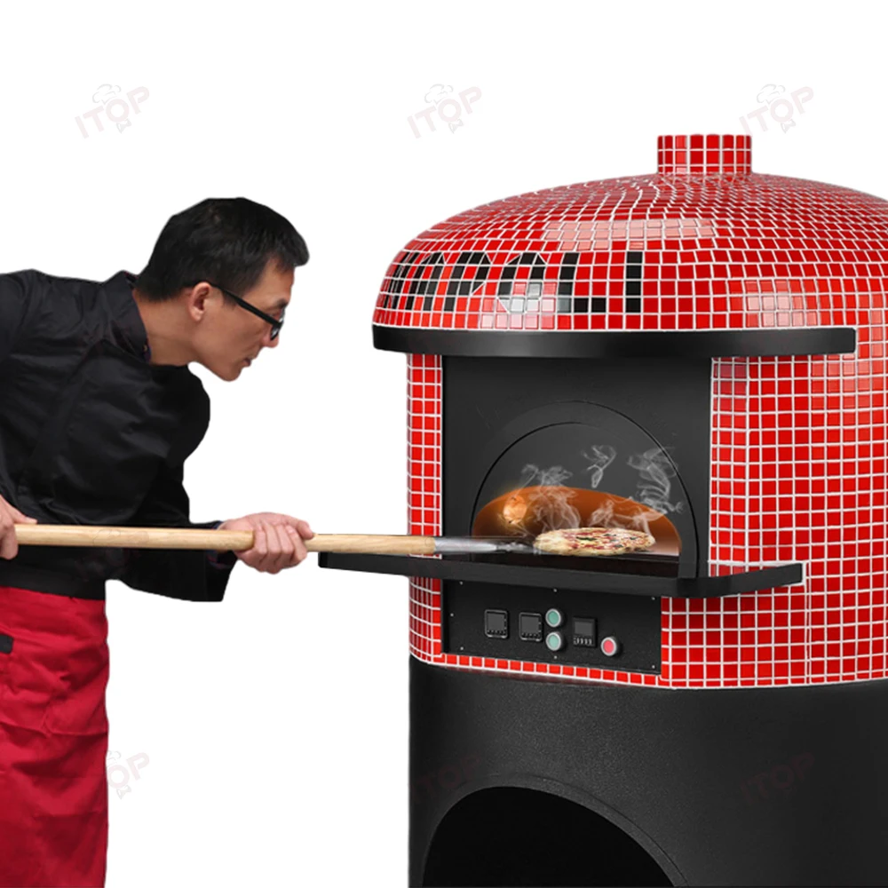 K*b様 4.3.8 動作品　Electric Pizza Oven 訳あり　ピ K*b様 4.3.8 動作品 Electric Pizza Oven 訳あり ピ K*
