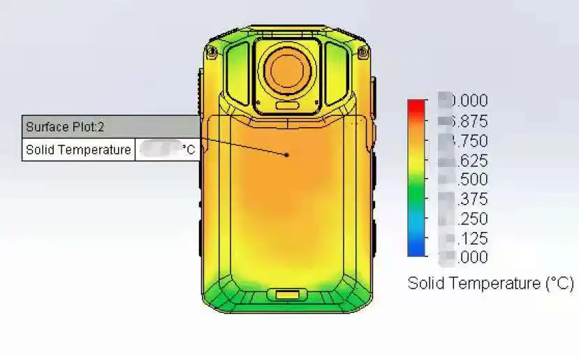 Shenzhen Onethingcam Technology Co., Ltd. 1