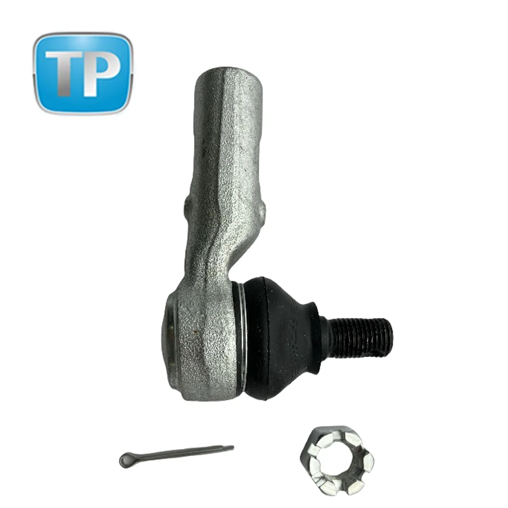 Tie Rod End OEM 45046-09800 4504609800 untuk TOYOTA