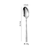 Dinner spoon