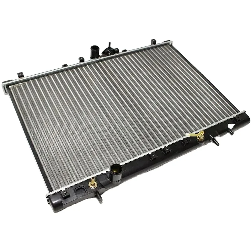 Car Radiator For MITSUBISHI Space Wagon Chariot N84 MR281547 MR281548 MR312099 MR312098