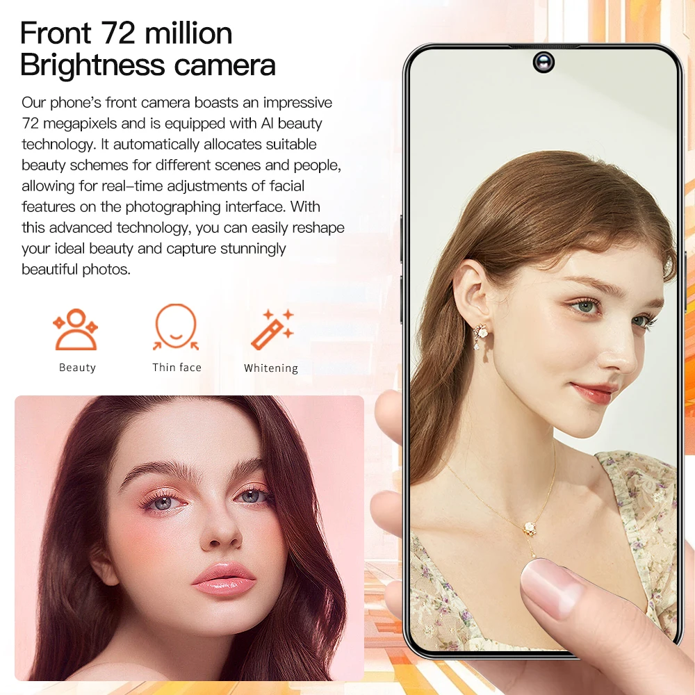 Tecno Comon 20 Face Recognition Genuine Phone 2 Sim Card Global Version Unlocked Mobile Phones