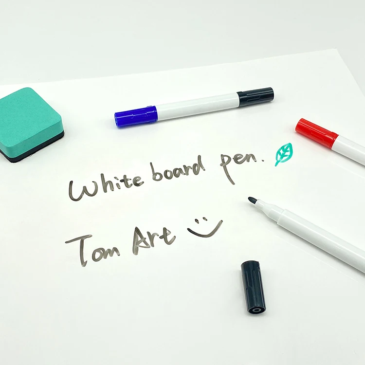 Высококачественная маркерная белая доска с низким