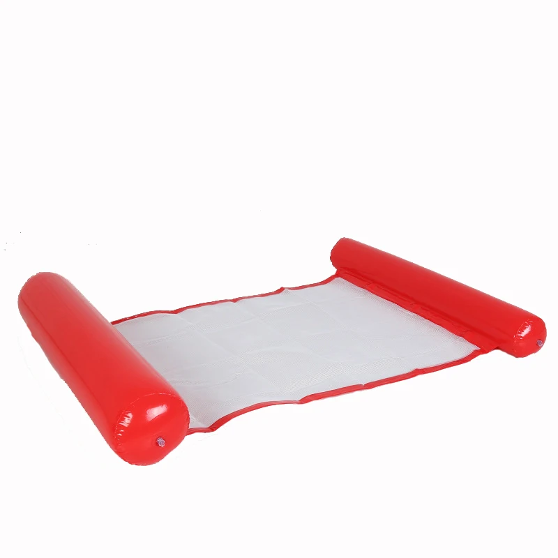 Надувной плавающий водный