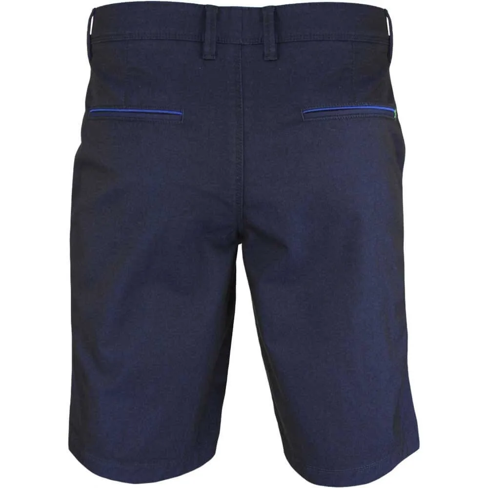 Male Breathable Quick-dry Shorts Summer Pockets High Elastic Trousers ...