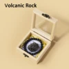 Roccia vulcanica