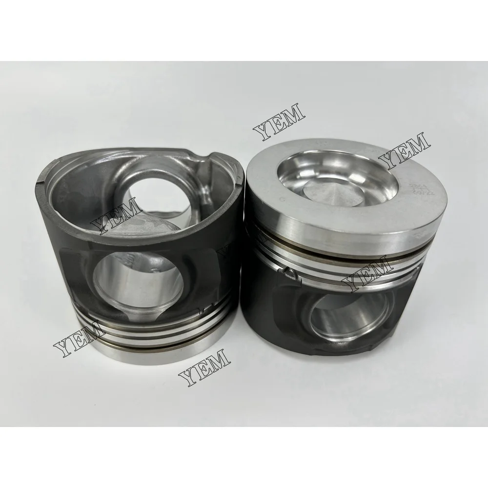 4284179 Piston for BF4M2012 Fit for Deutz High Quality Engine Parts 3