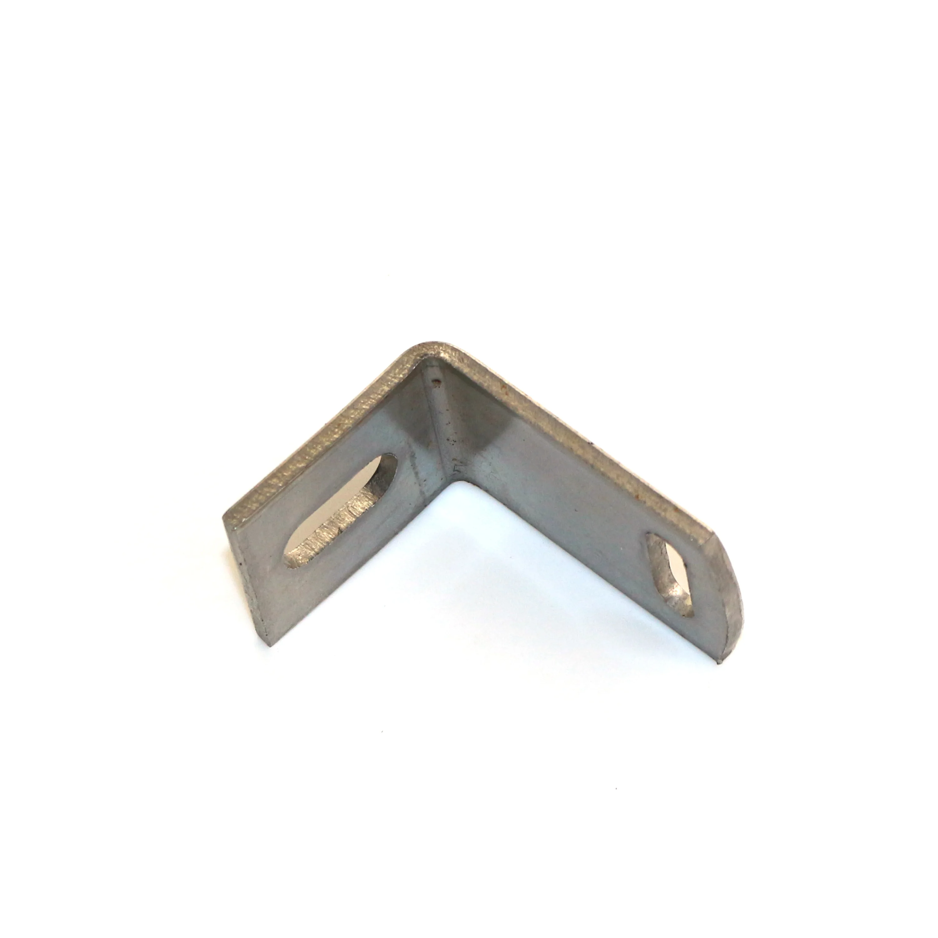 Mechanical Cladding Fixation Marble Stone L Bracket Stainless Steel Marble Angle L Bracket up and Down Bracket