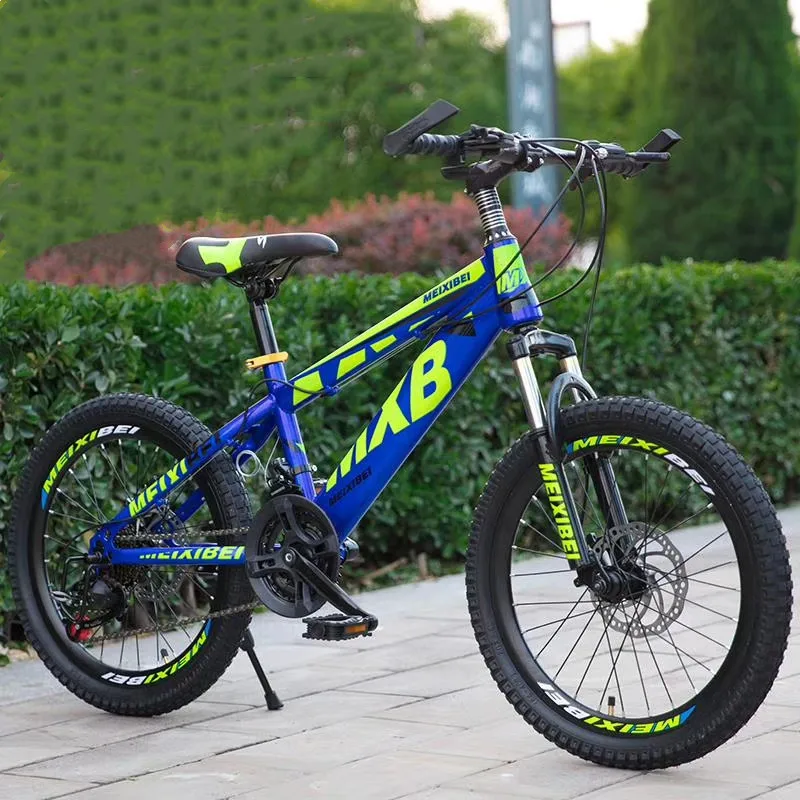 Gear Cycle Mountain Bikes For Kids Boys 