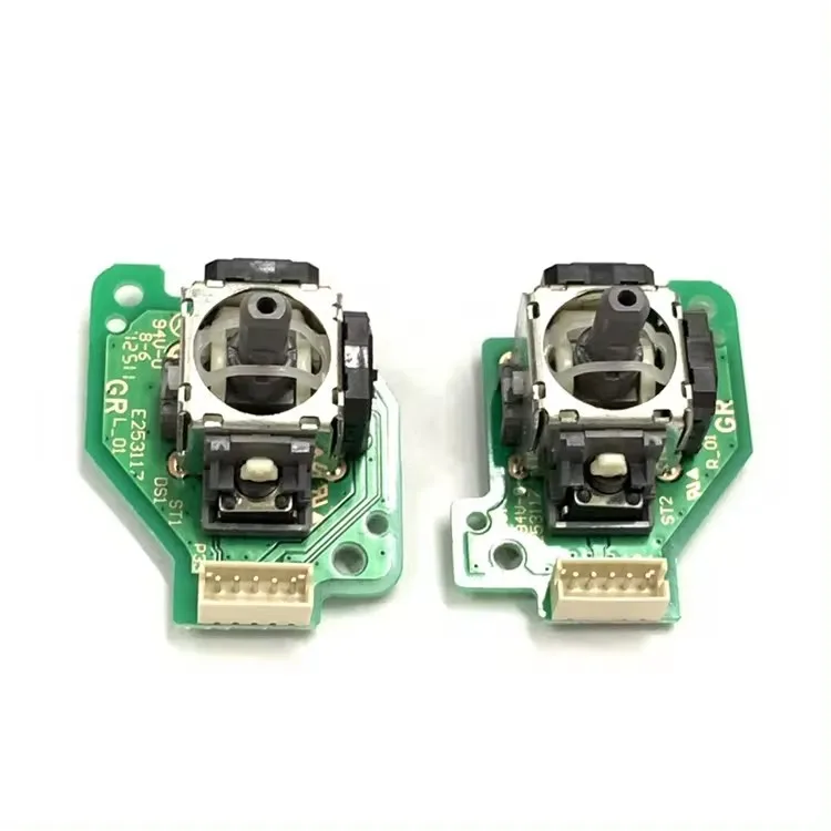3D Analog Joystick For Nintendo Wii U Replacement Left Right Analog