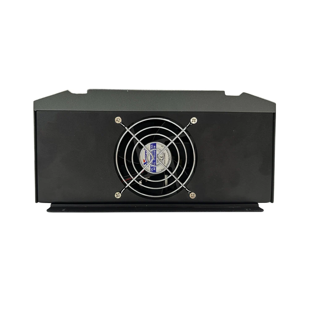 SZSSTH Solar Controller 12V 24V 36V 48V Solar Panel Charge Regulator 60A 80A 100A Mppt Solar Charge Controller