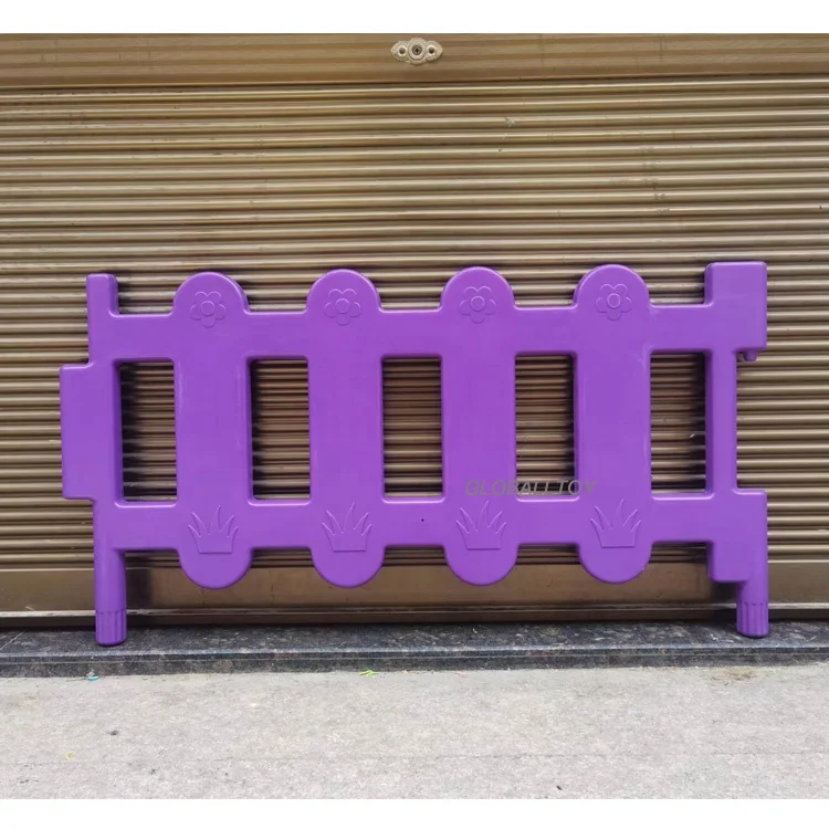 amazon plastic play fence