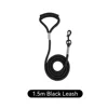 1.5-meter black rope (0.8mm thick)