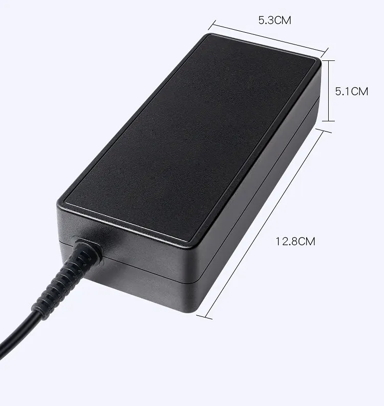 Универсальное Внешнее зарядное устройство для нескольких ноутбуков, 40 Вт, 45 Вт, 60 Вт, 65 Вт, 70 Вт, 90 Вт, 120 Вт, переменный/постоянный ток