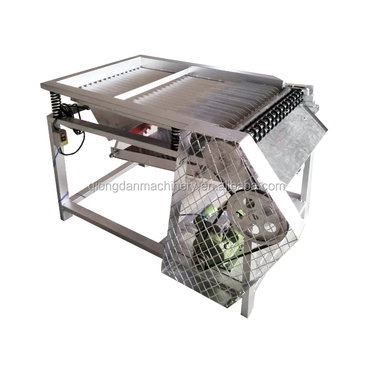 Commercial Use Edamame Shell Sheller Parchmented Peas Shelling Machine Green Beans Pod Removing Machine Price