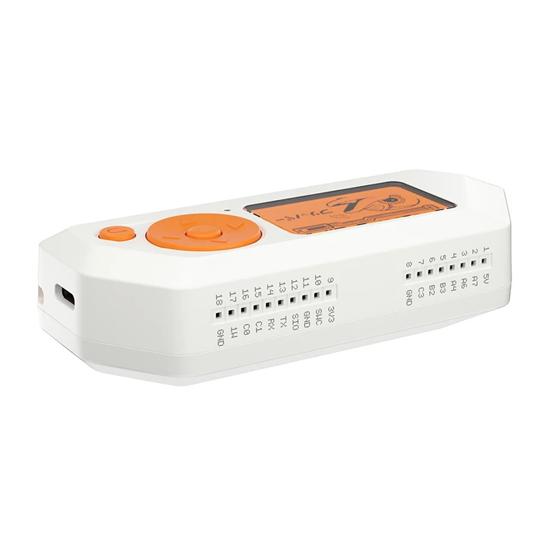 Geek Open Source Dolphin Development Board for Flipper Zero