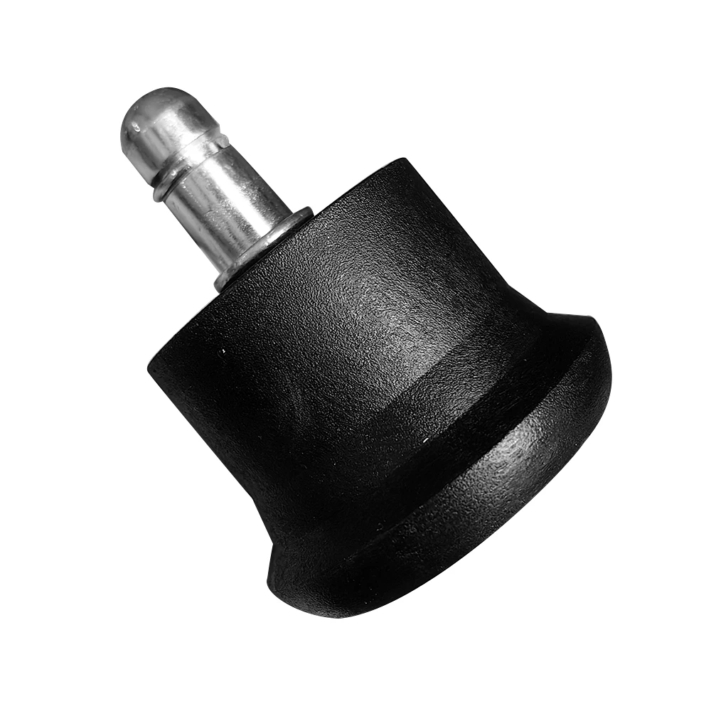 Комплектующие для стула для чистых помещений ножек стула чашка Кастер антистатический пластиковый стул Поворотное Колесо