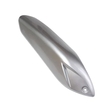 Motorcycle  For Z1 BROTHER 250 Exhaust Cover Exhaust Hood Muffler Cover