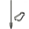 Puntas Silver-1 +1 clip