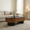 Brown + MDF