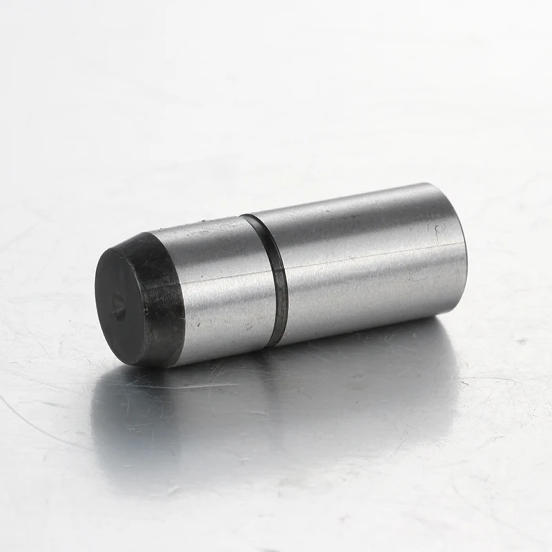 OEM/ODM Fasteners Top Manufacturer Carbon Steel Threaded Dowel Pin supplier