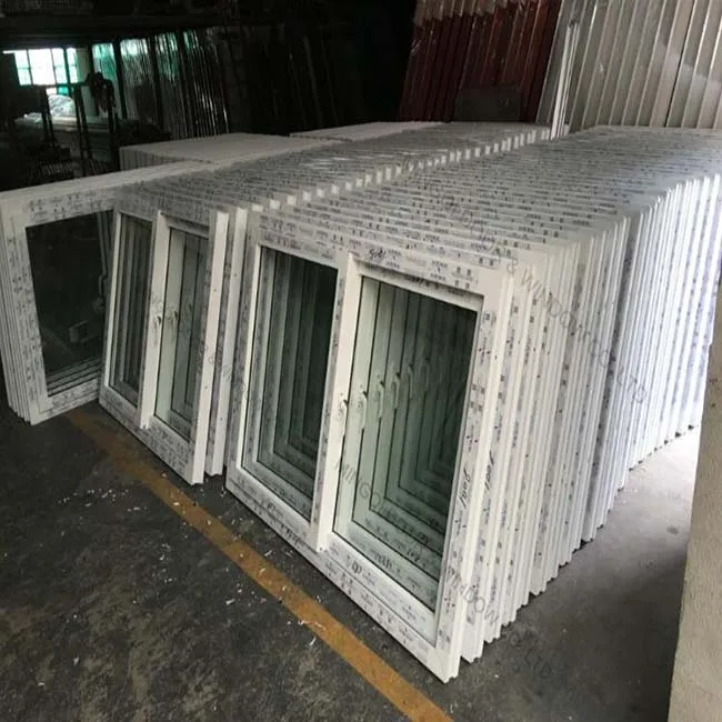 Decorative Window Strips Finishing Strip for PVC Window Sliding Plastic Window