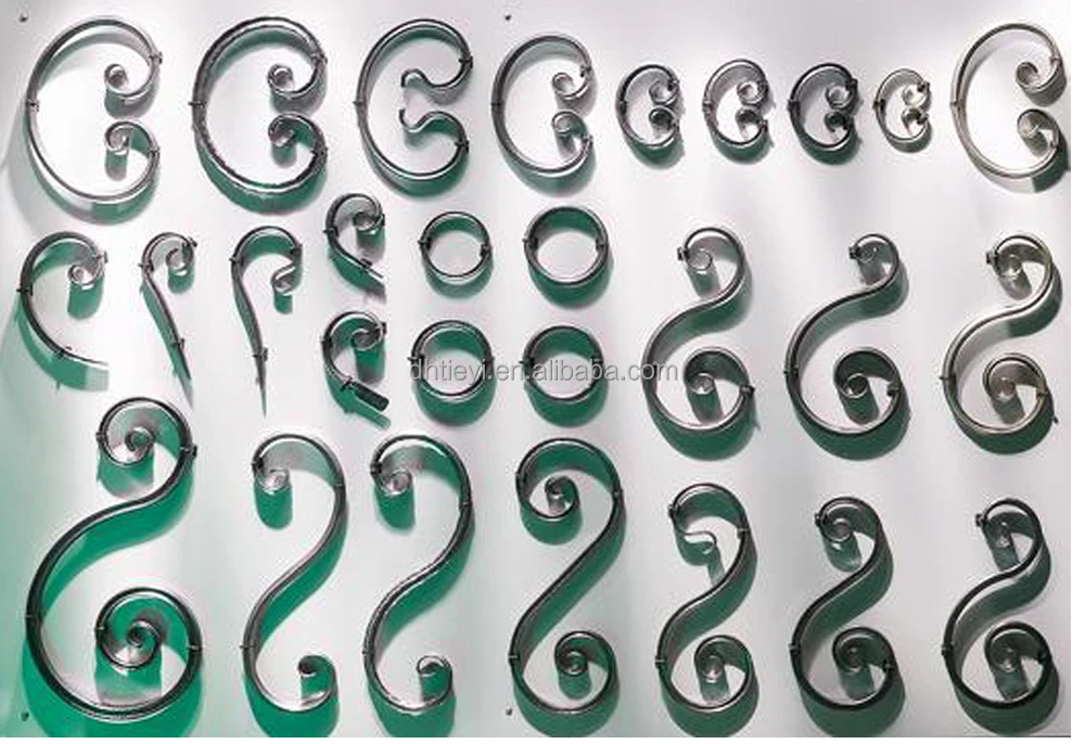 
 DH-SW.A ручной кованого железа полосы и стержень ремесло изгиб и Прокрутка машина  