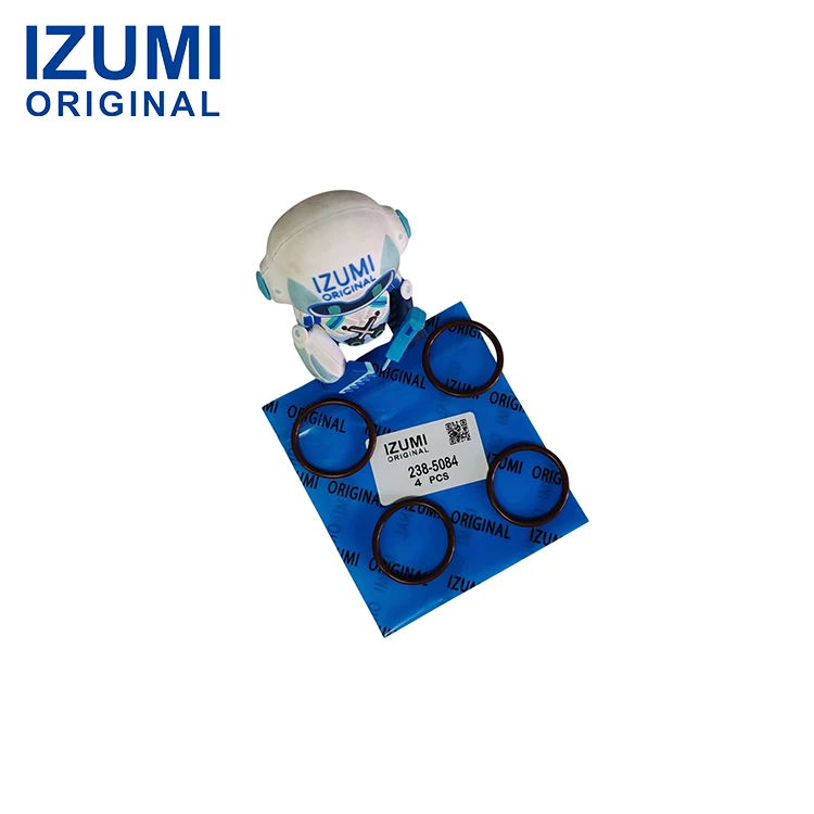 product izumi original 2385084 238 5084 seal o ring fits for caterpillar-14