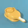 Yellow 27*11*7cm