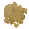 Cuore 3cm - Oro chiaro