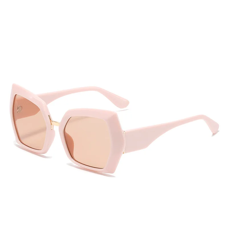 Shop Trendy Sunglasses 2024: Fashionable & UV400 Protection display picture 1