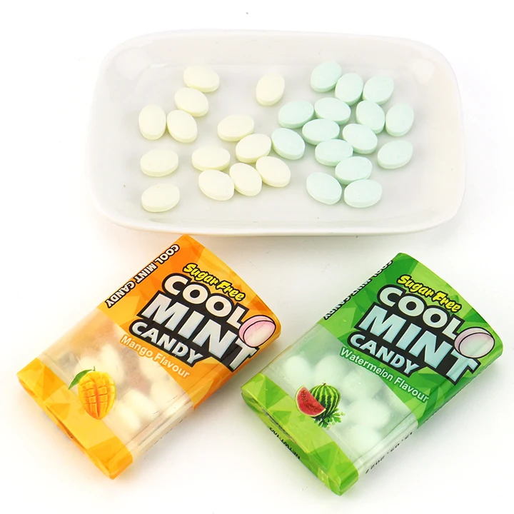 mint press candy