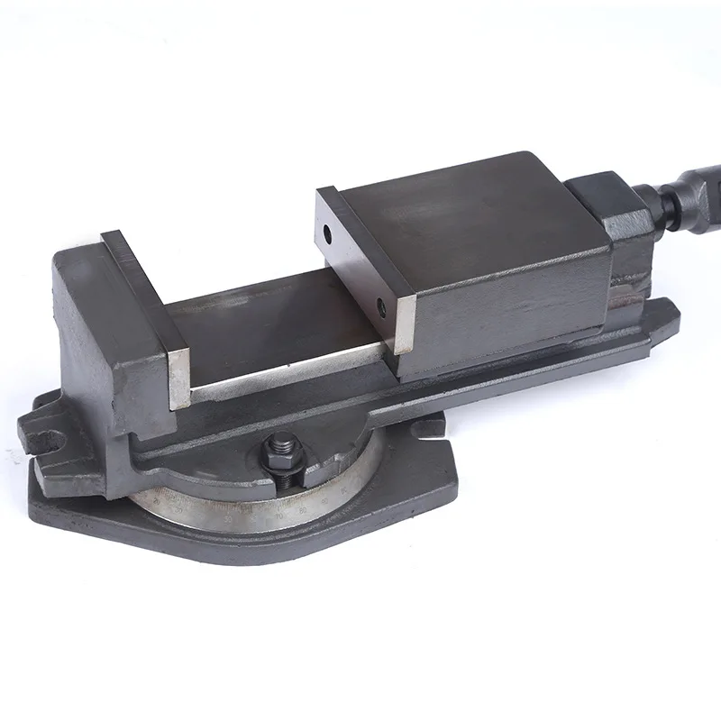 数控机床虎钳通用机床虎钳 - buy cnc machine vice,swivel machine