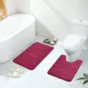 Wine Red (U-shape)