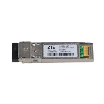 Original Zte Sm-40km-1550-10g-c Spp-10e-er-cdfa 10g 40km Single-mode ...