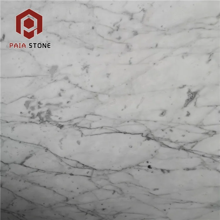 product popular italian venato carrara white marble slabmiddle white marble for wall flooring tiles-5