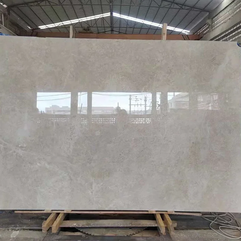 광택 마감 아우만 베이지 대리석 바닥 커버링 슬랩/타일 할인 판매 중. 저렴한 가격의 임페리얼 베이지 대리석 벽면 타일