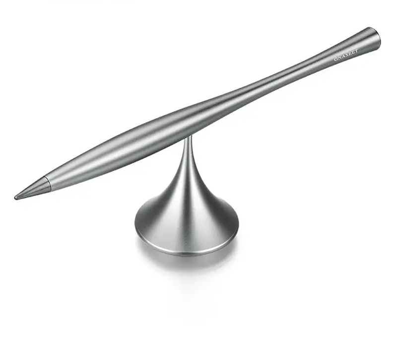 Interstellar Edition Space Black Unisex Ballpoint Pen 365 Degree Angle Schmidt Ballpoint Refill Business Writing Signature Pen