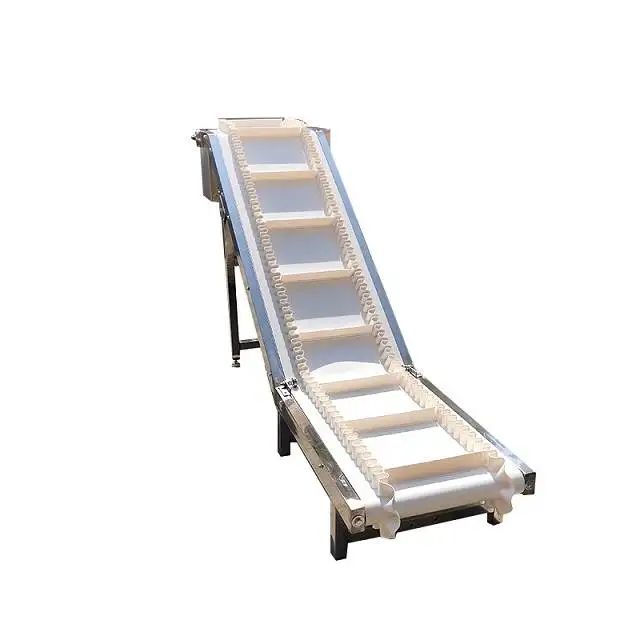 elevator conveyor belt