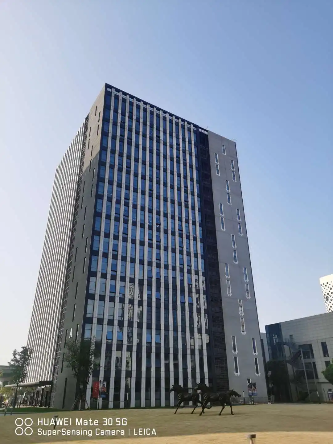 Changzhou Teteng Silicone New Material Co., Ltd. 1