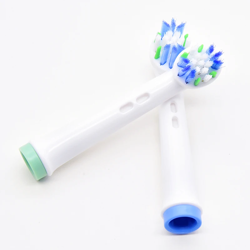 Eb25 X Ecofriendy Adult Automatic Removeable Electric Toothbrush Heads With Changeable Heads