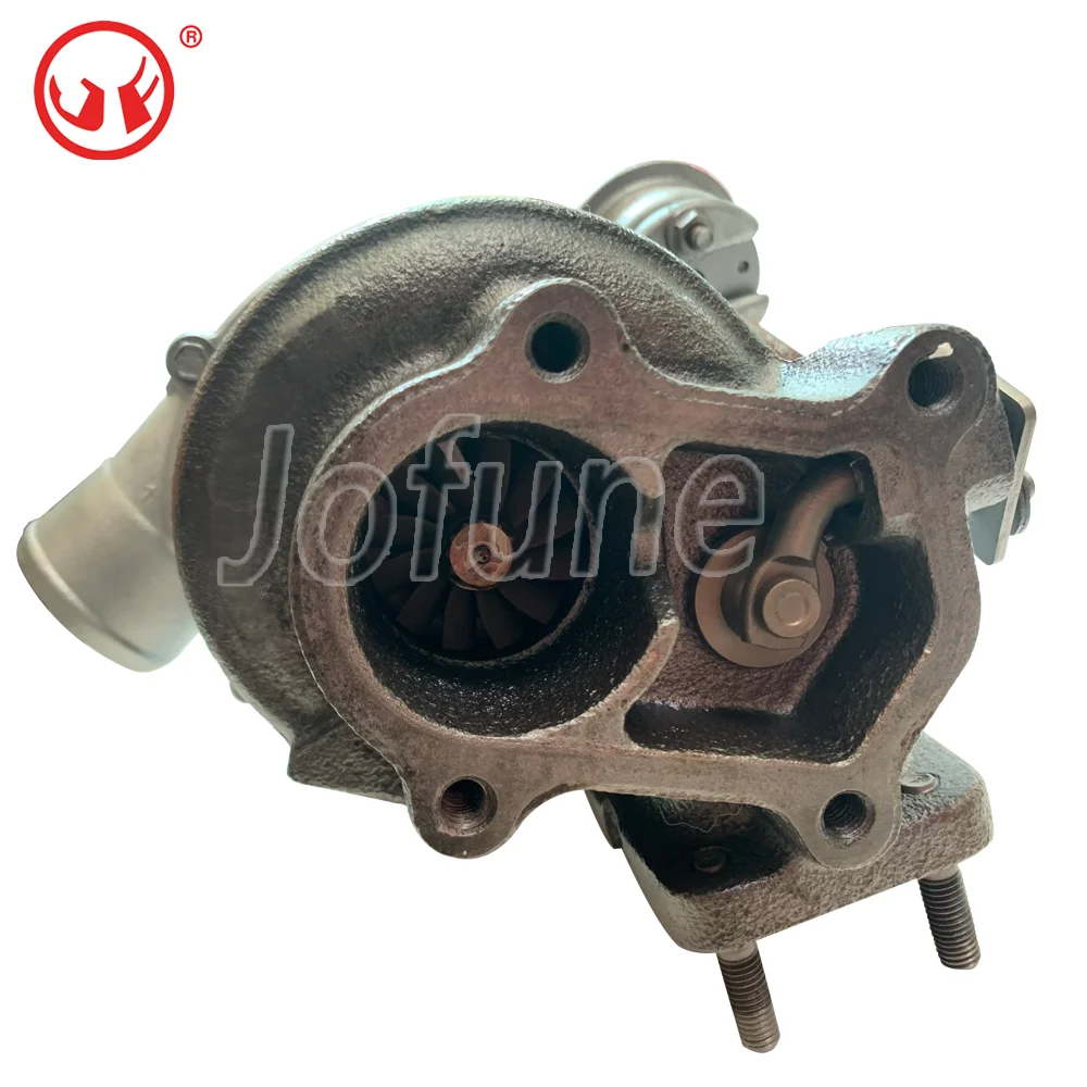 JF124022 tubocharger GT2056S 751578-0002 500054681 500358190 