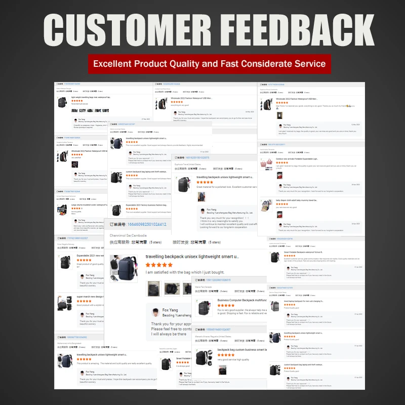 Оптовая продажа новый 2023 рюкзак для ноутбука из полиэфирного волокна с