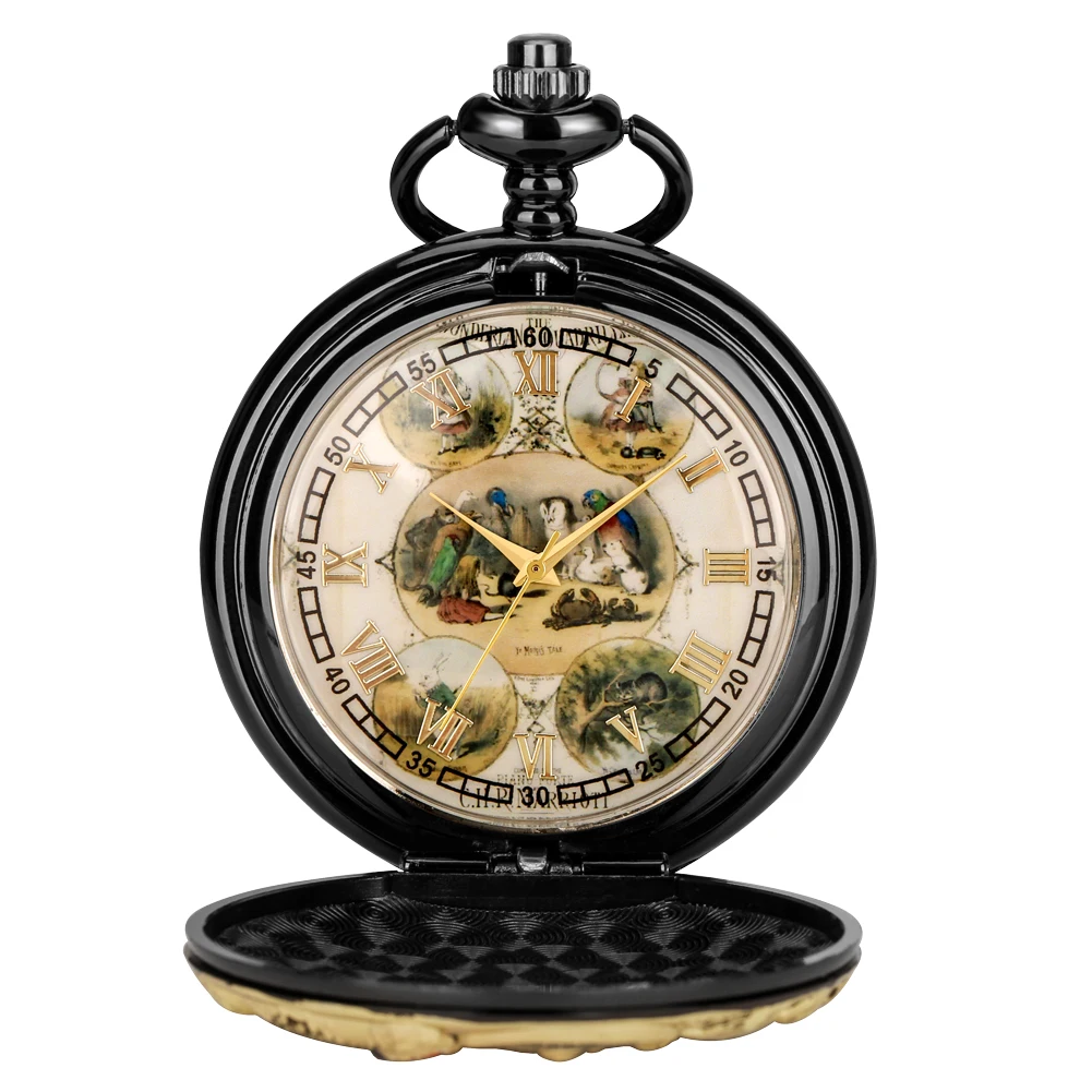 Ming Watch Orologio Da Taschino Orologio Da Taschino Death Watch