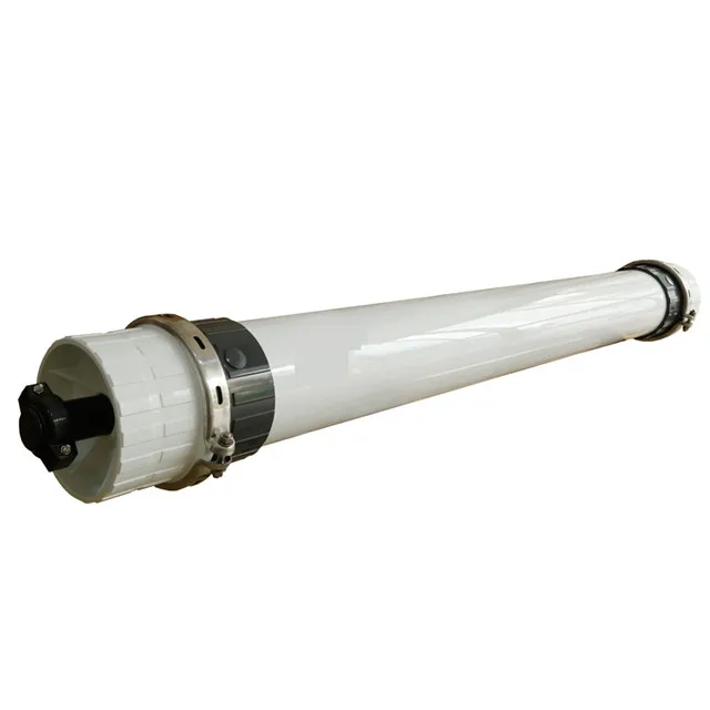 High Quality 8040 Ultrafiltration Membrane 8060 UF Membrane Filter with Housing Module
