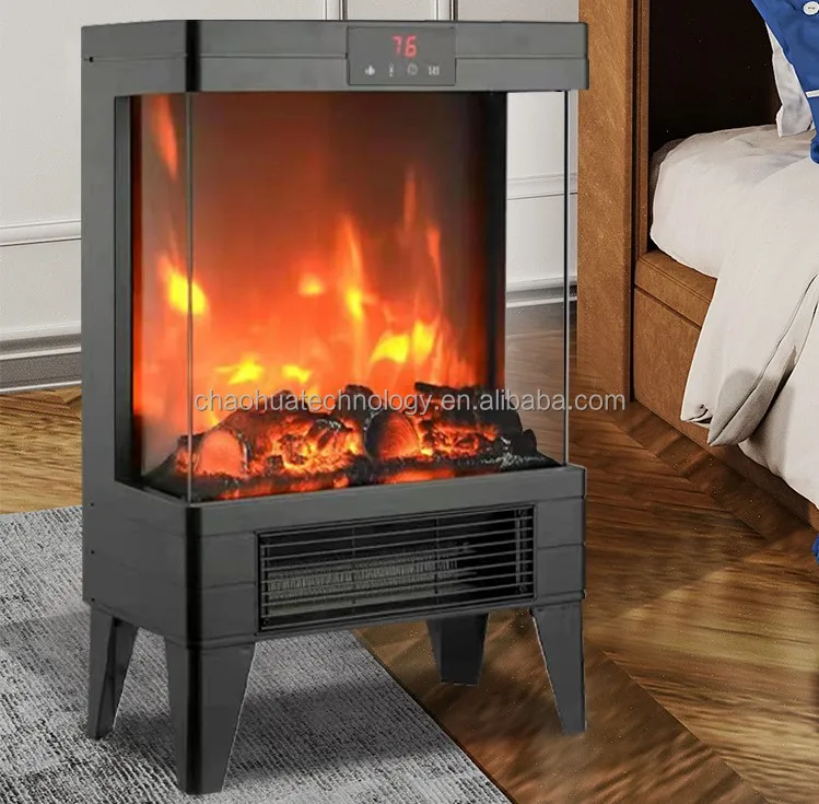 Celebrities Explode 3d Small Simulation Flame Decoration