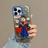Para Doctor Strange