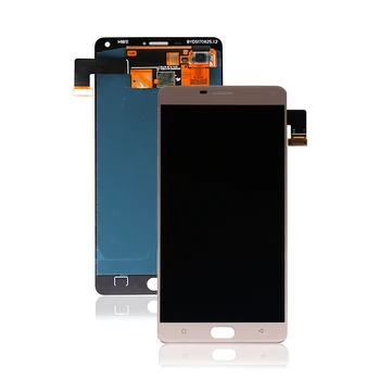 gionee m5 plus screen replacement